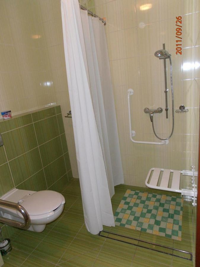 Ave Lagiewniki Lägenhet Kraków Exteriör bild